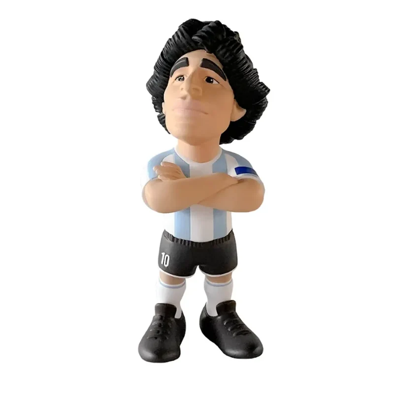 Minix Argentina - Maradona