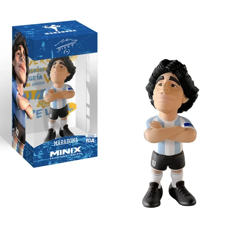 Minix Argentina - Maradona