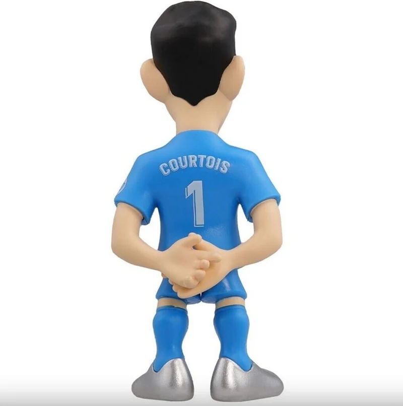 Minix Real Madrid - Courtois