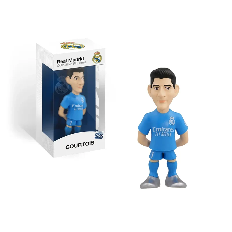 Minix Real Madrid - Courtois