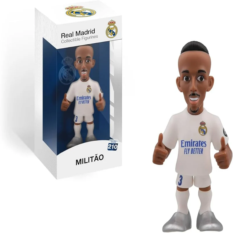Minix Real Madrid - Militao