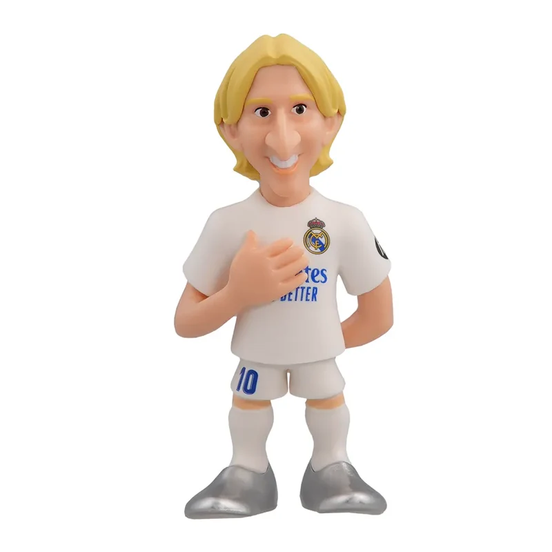 Minix Real Madrid - Modric