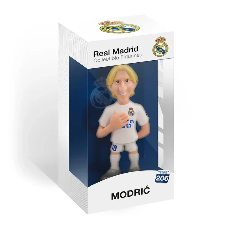Minix Real Madrid - Modric