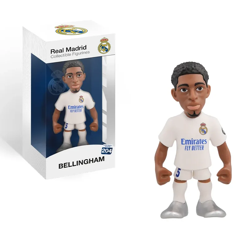 Minix Real Madrid - Bellingham