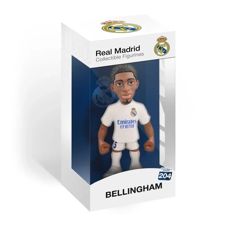 Minix Real Madrid - Bellingham