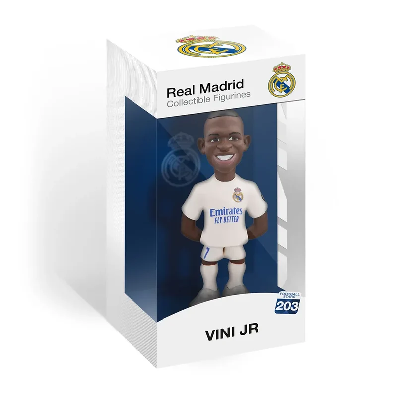 Minix Real Madrid - Vinicius