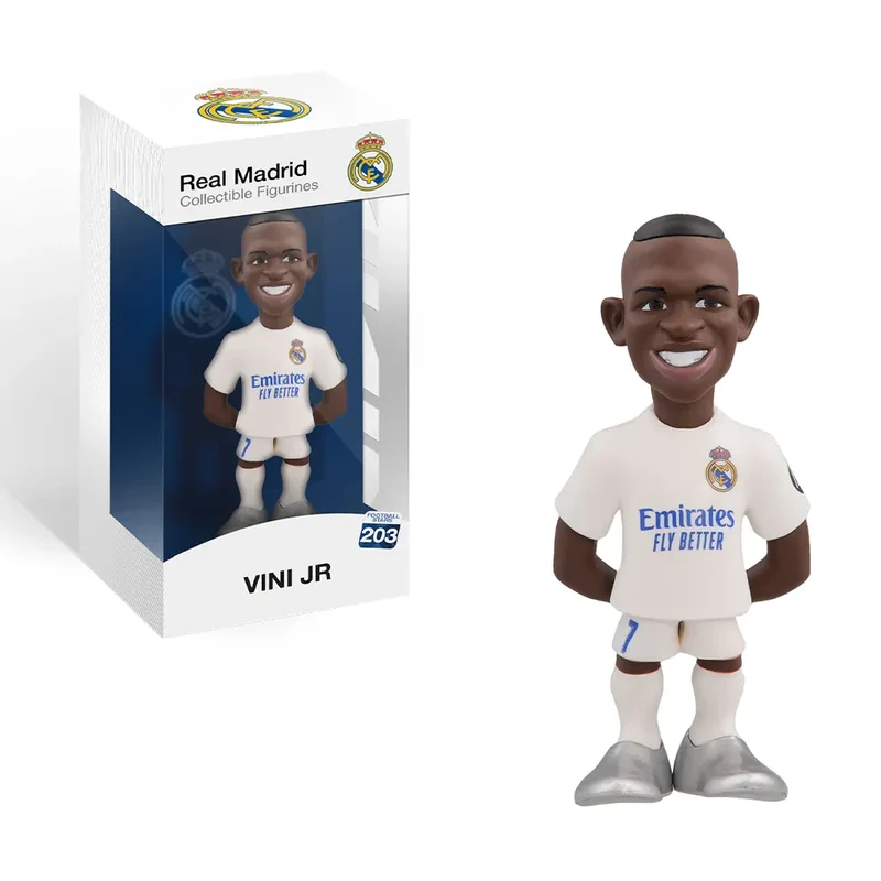 Minix Real Madrid - Vinicius