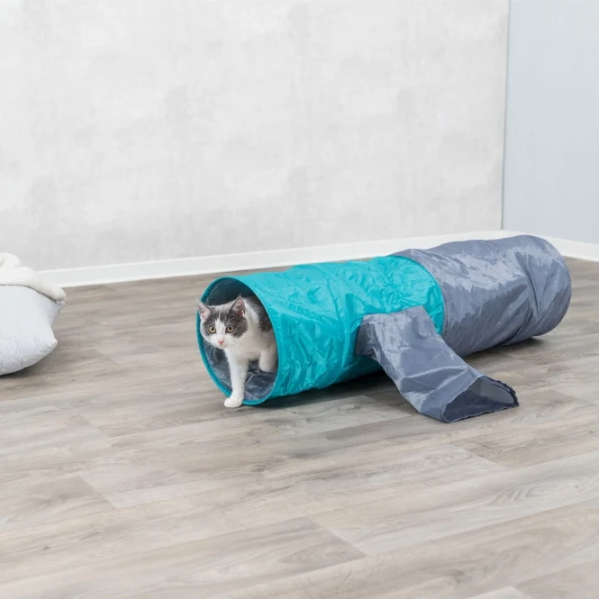 Trixie Rascheltunnel Crunch