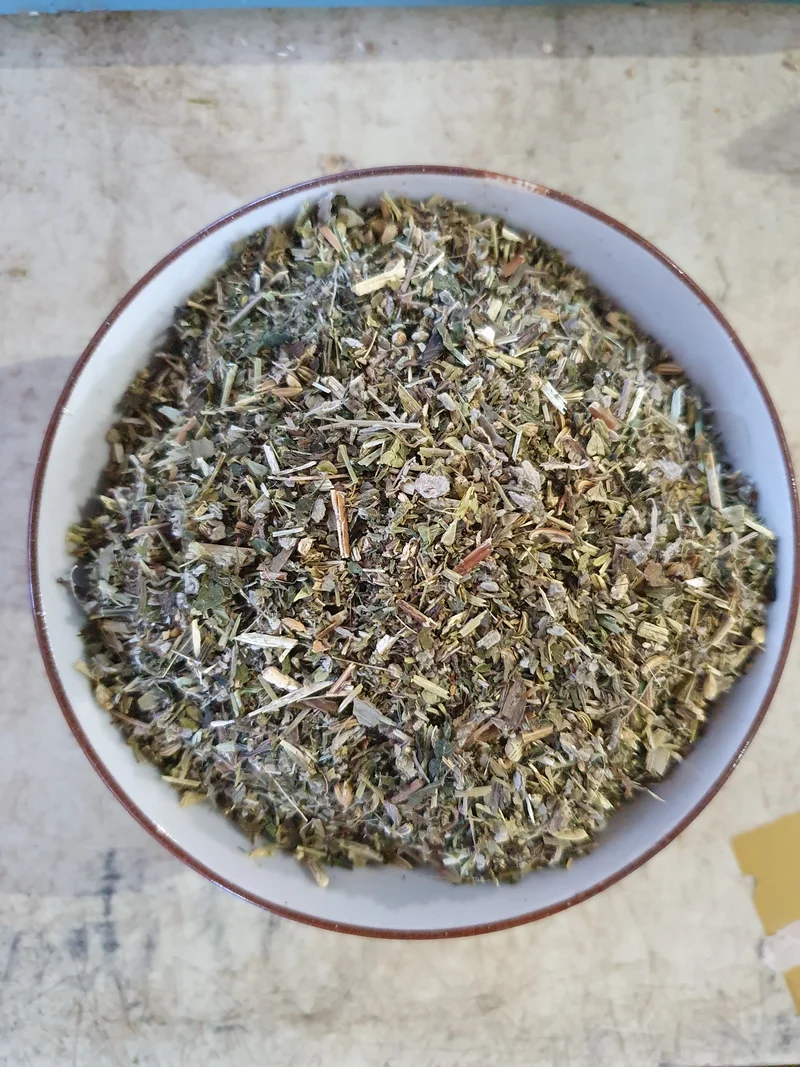 Herba | Getrocknete Kräuter 400 Gramm | Einfach