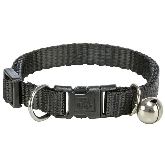 Trixie Katzen-Halsband aus Nylon