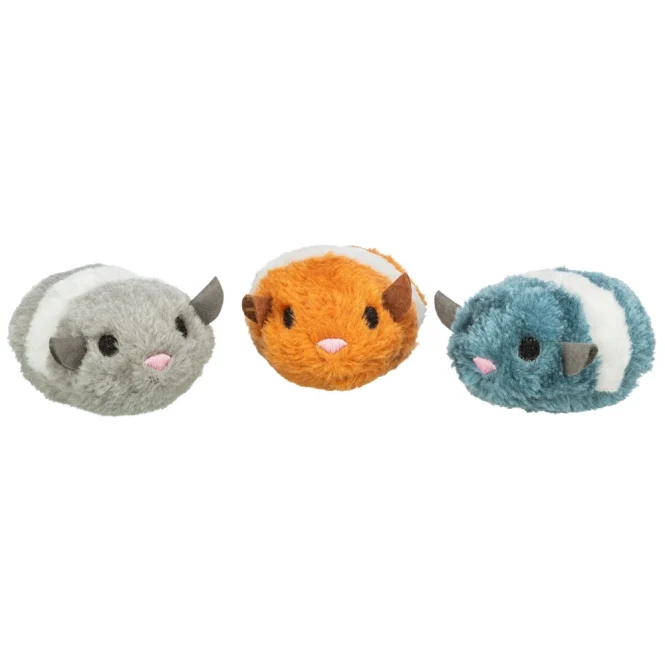 Trixie Zappeltoy für Katzen