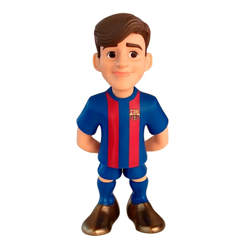 Minix FC Barcelona - Gavi