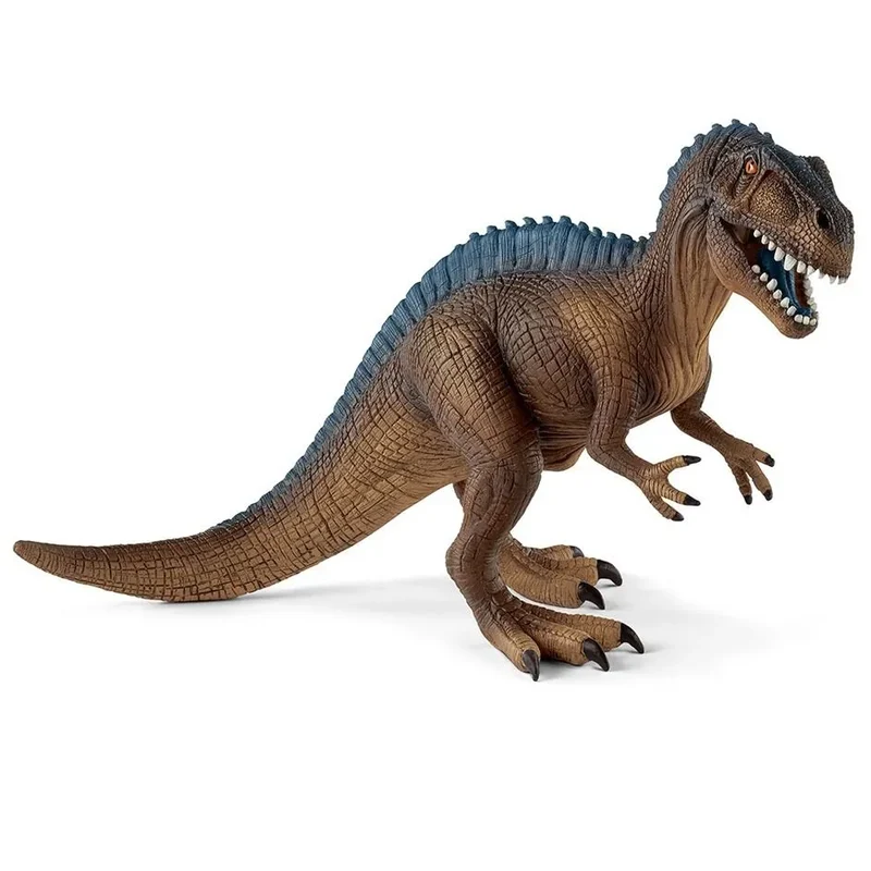 Schleich Prehistoric Animals - Acrocanthosaurus