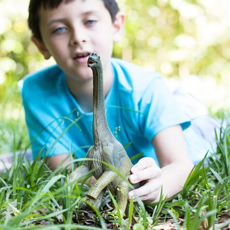 Schleich Prehistoric Animals - Brachiosaurus