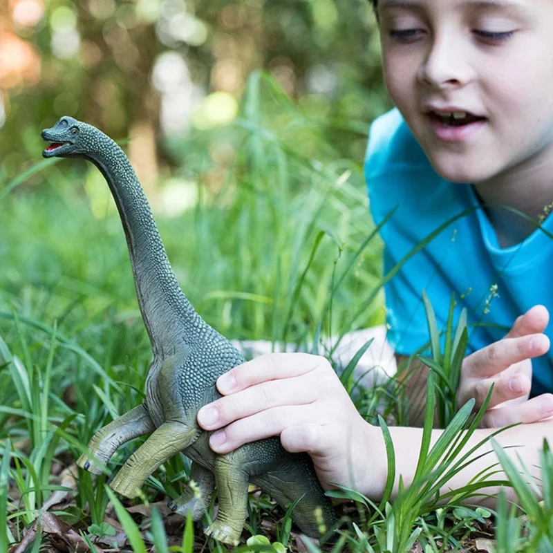 Schleich Prehistoric Animals - Brachiosaurus
