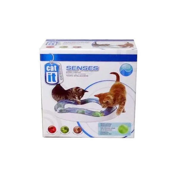 CATIT Senses Speed Circuit