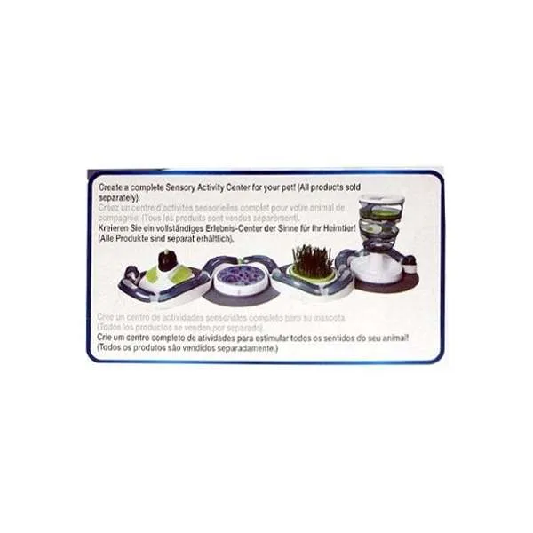 CATIT Senses Speed Circuit