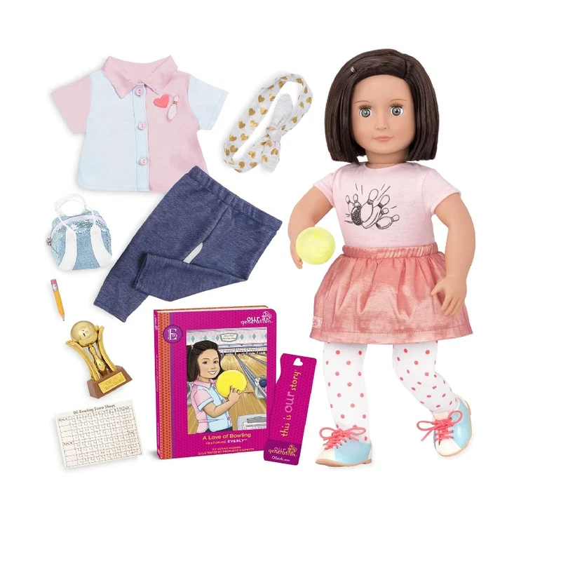 OG Everly Doll