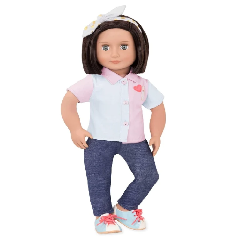 OG Everly Doll