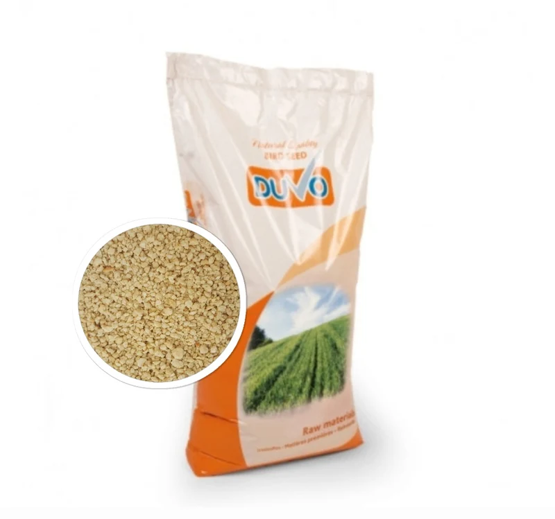 Rusk 20kg Duvoplus