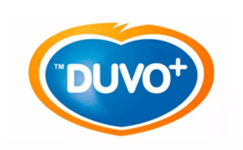 Rusk 20kg Duvoplus