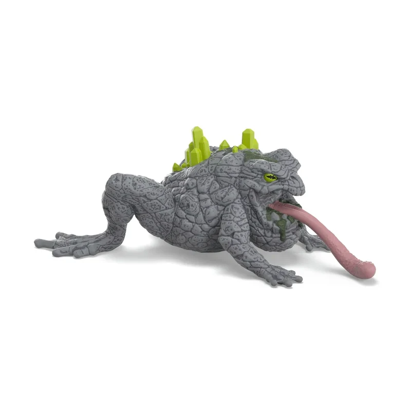 Schleich Eldrador - Stone Toad