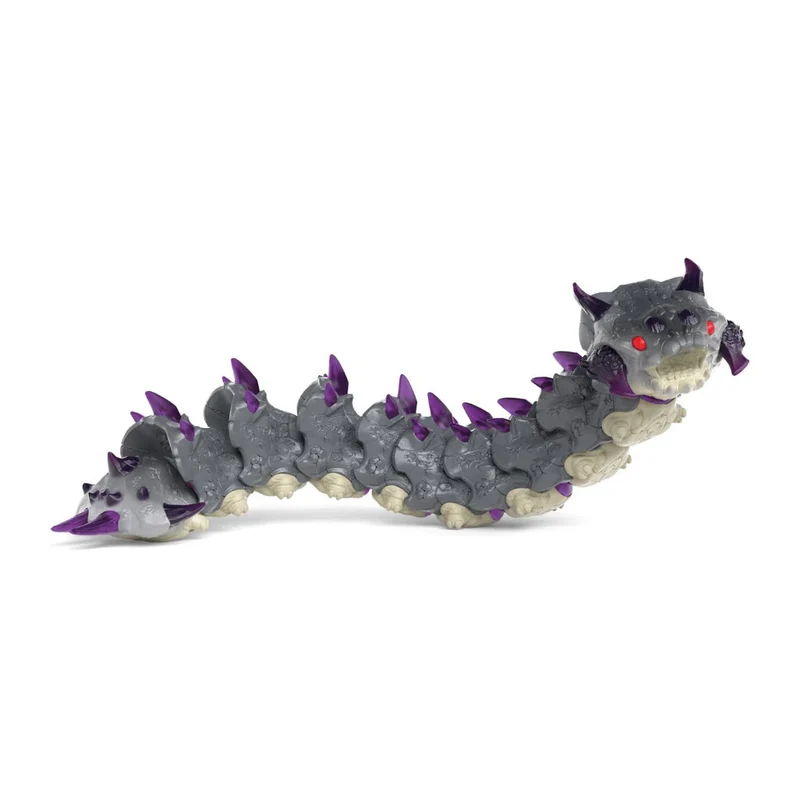 Schleich Eldrador - Shadow Worm