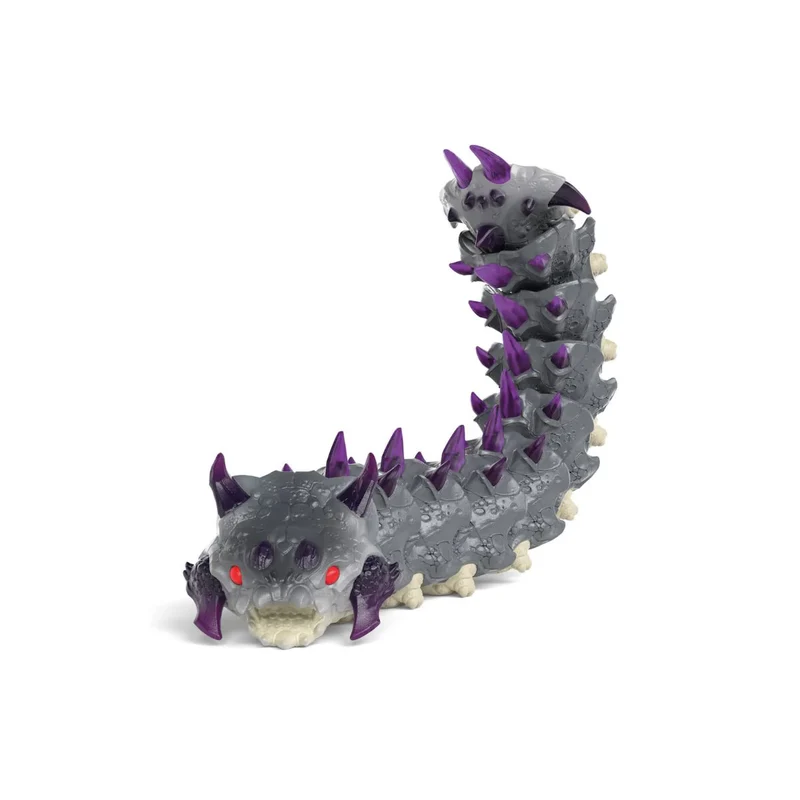 Schleich Eldrador - Shadow Worm