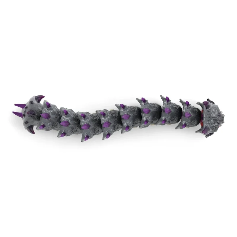 Schleich Eldrador - Shadow Worm