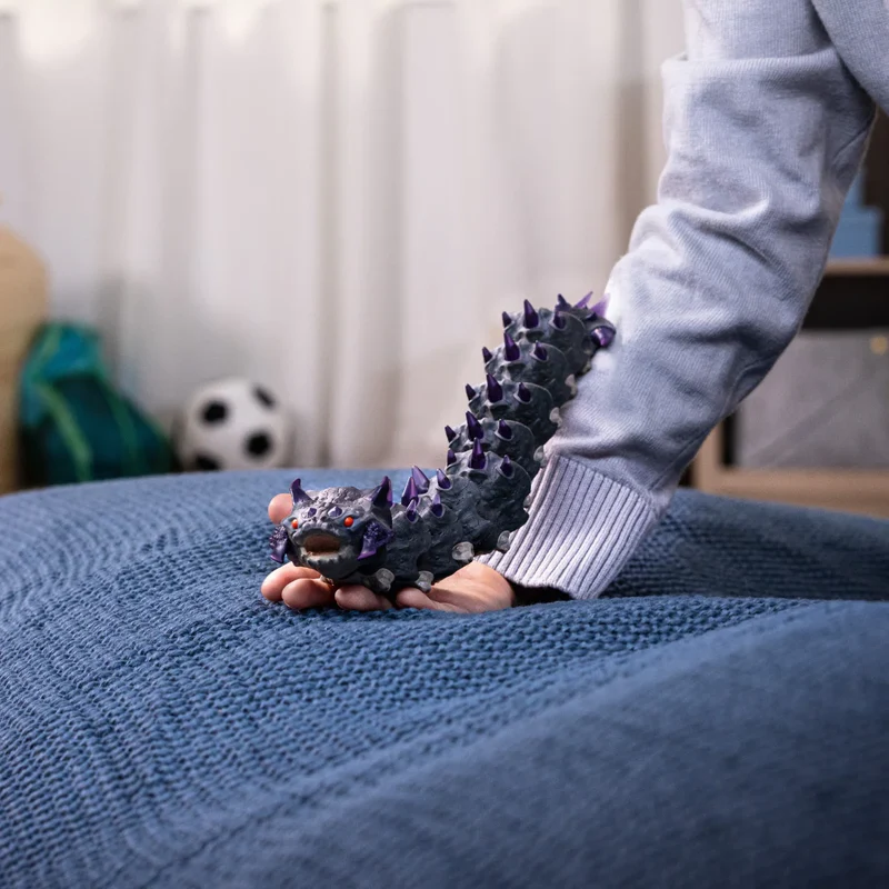 Schleich Eldrador - Shadow Worm