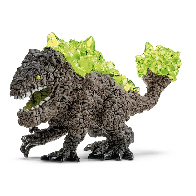 Schleich Eldrador - Shadow lynx Vs Rock Crush