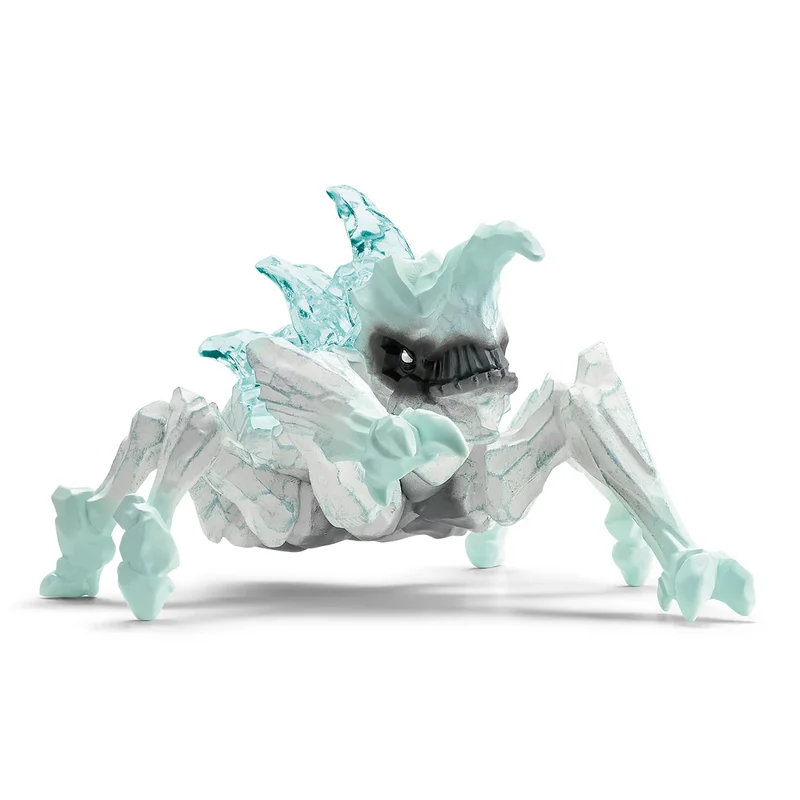 Schleich Eldrador - Ice Bug VS Fire Kraken