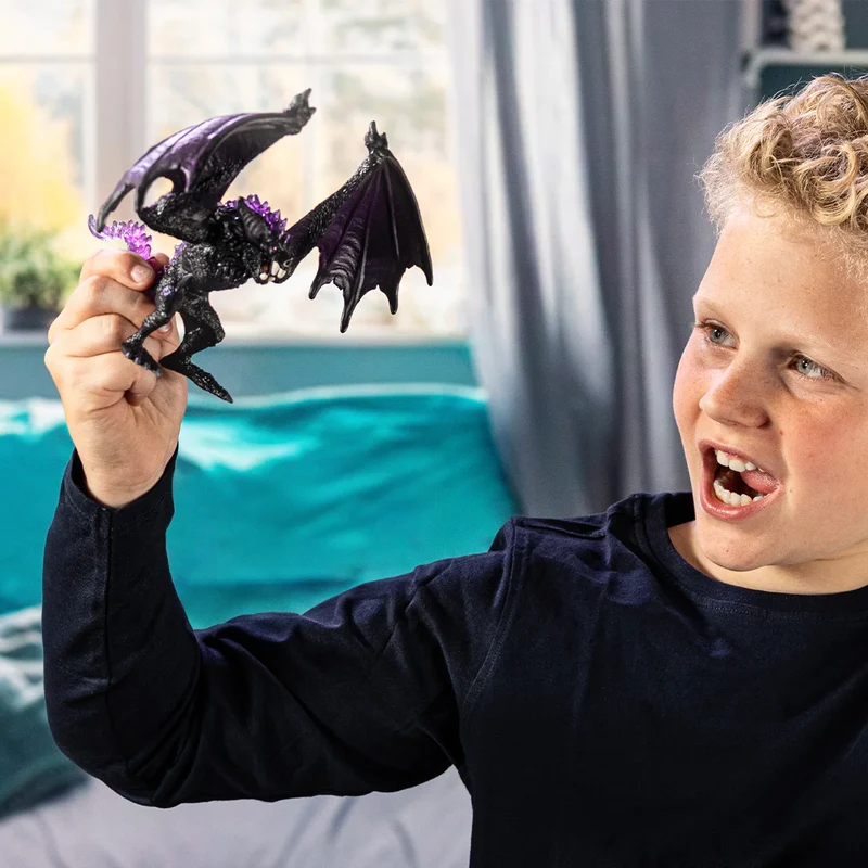 Schleich Eldrador - Shadow Bat