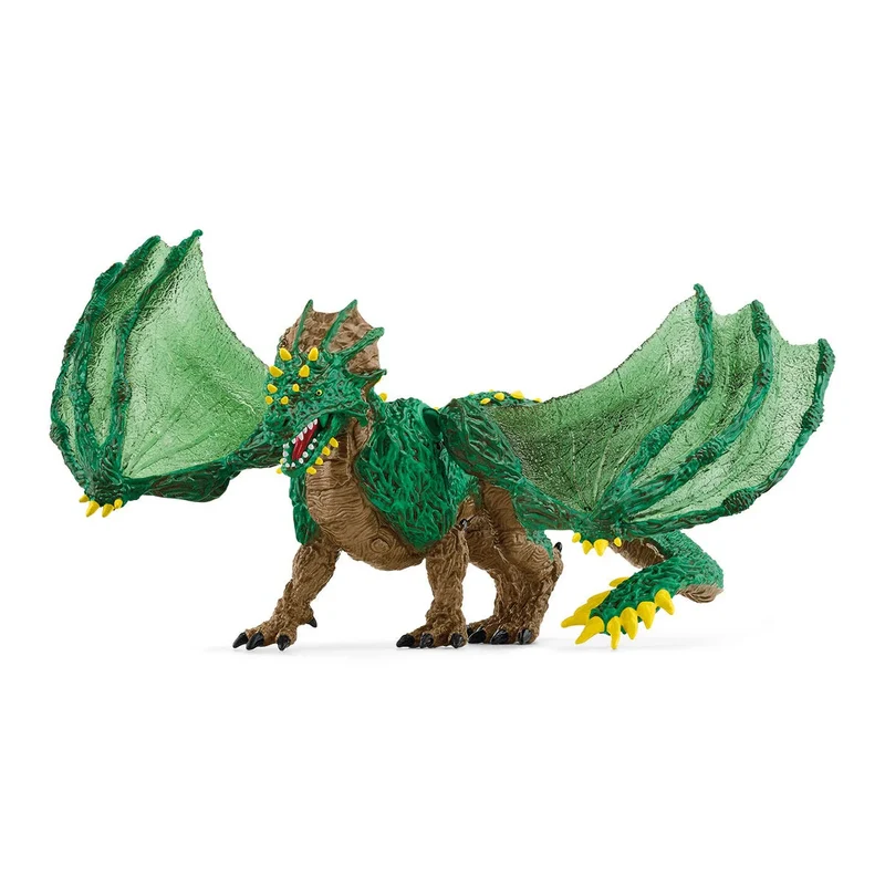 Schleich Eldrador - Jungle dragon
