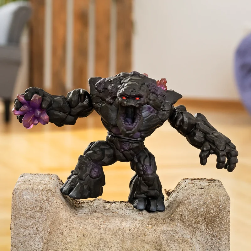 Schleich Eldrador - Shadow Stone Monster
