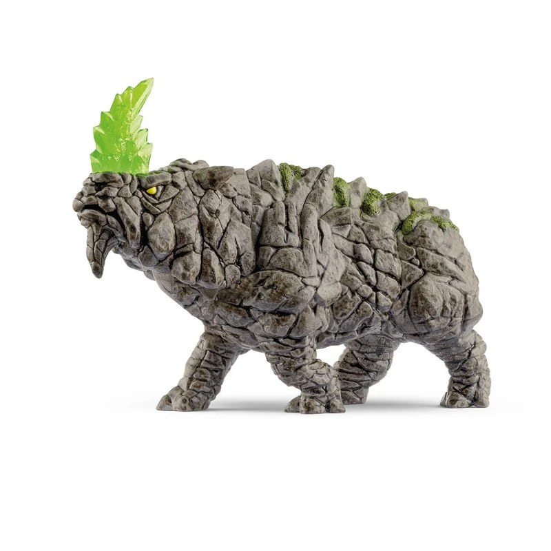 Schleich Eldrador - Battle Rhino