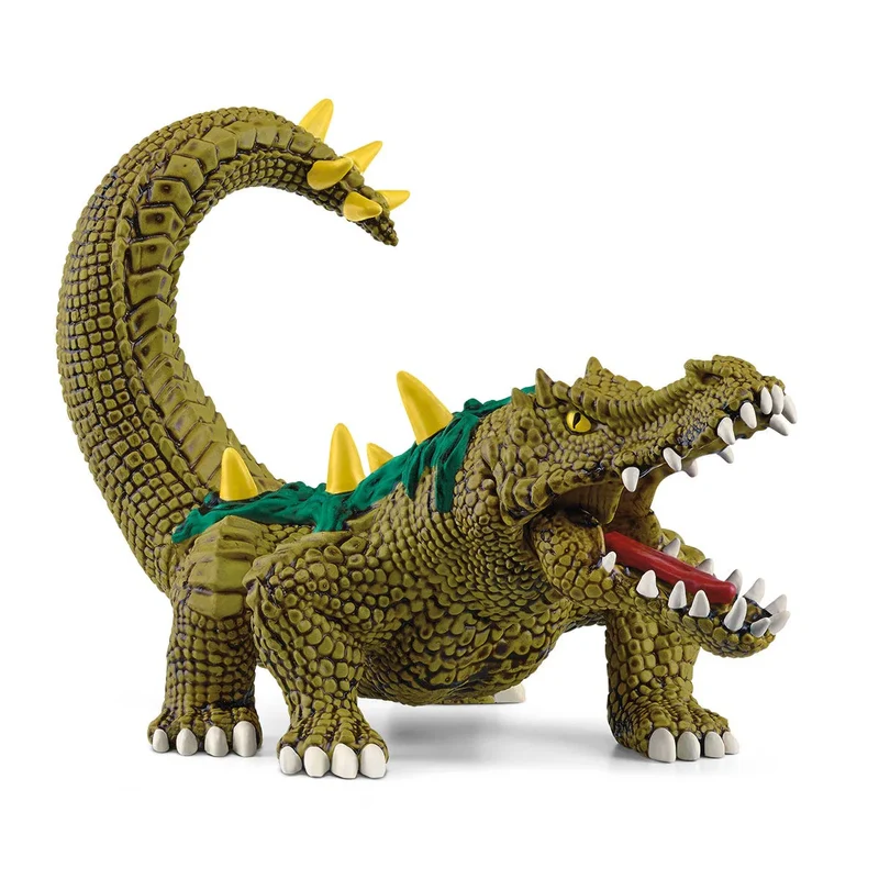 Schleich Eldrador - Swamp Monster