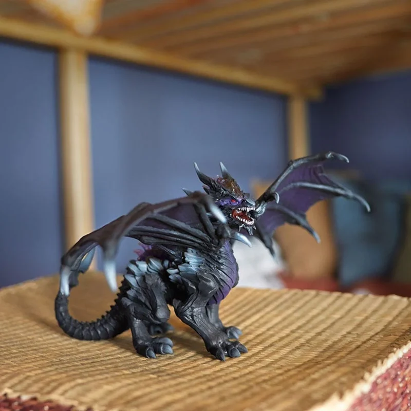 Schleich Eldrador - Shadow Dragon