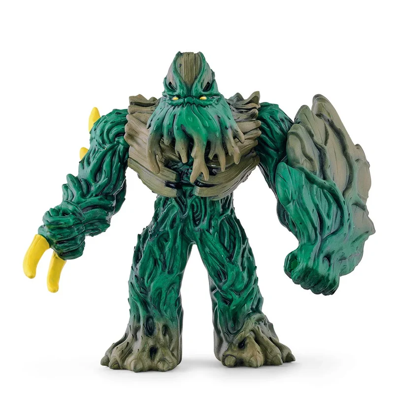 Schleich Eldrador - Jungle Emperor