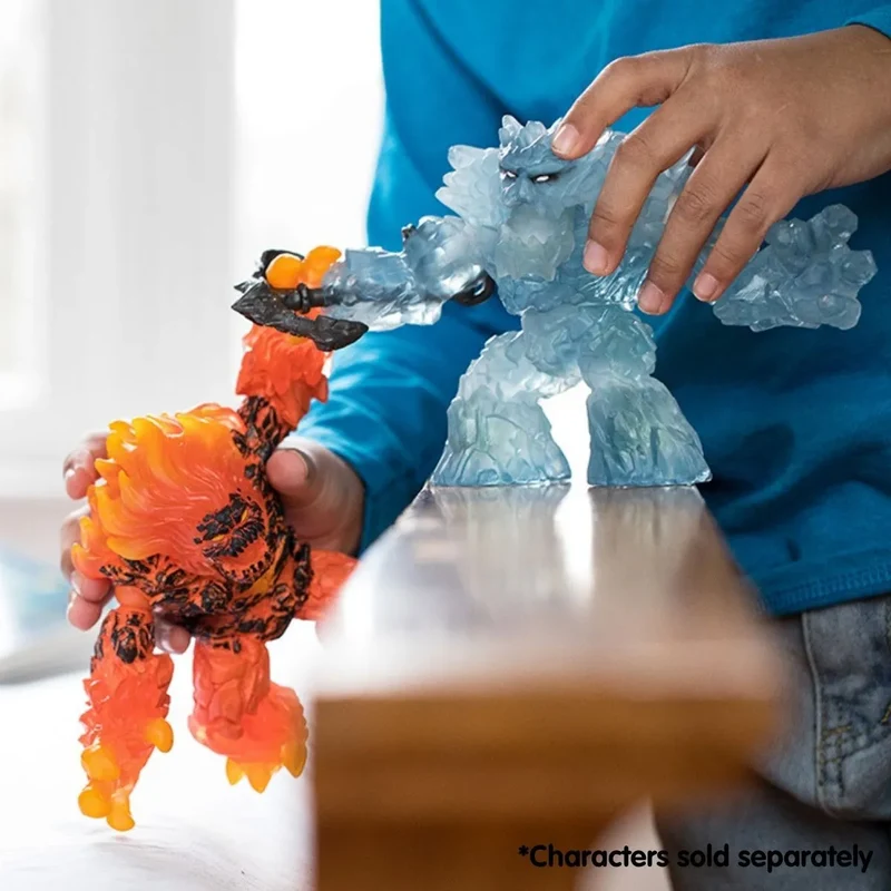 Schleich Eldrador - Ice Giant