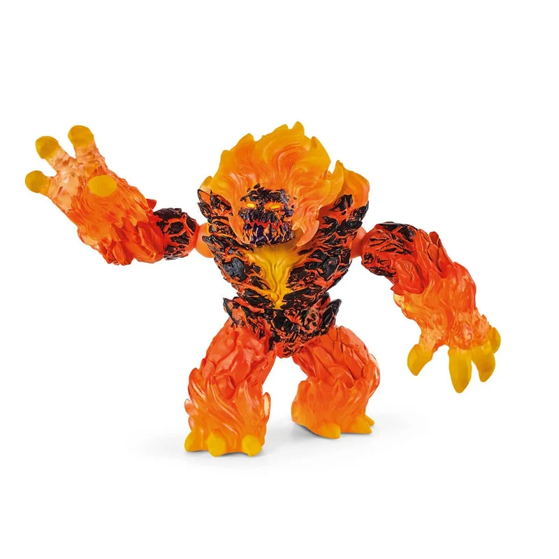 Schleich Eldrador - Lava Smasher