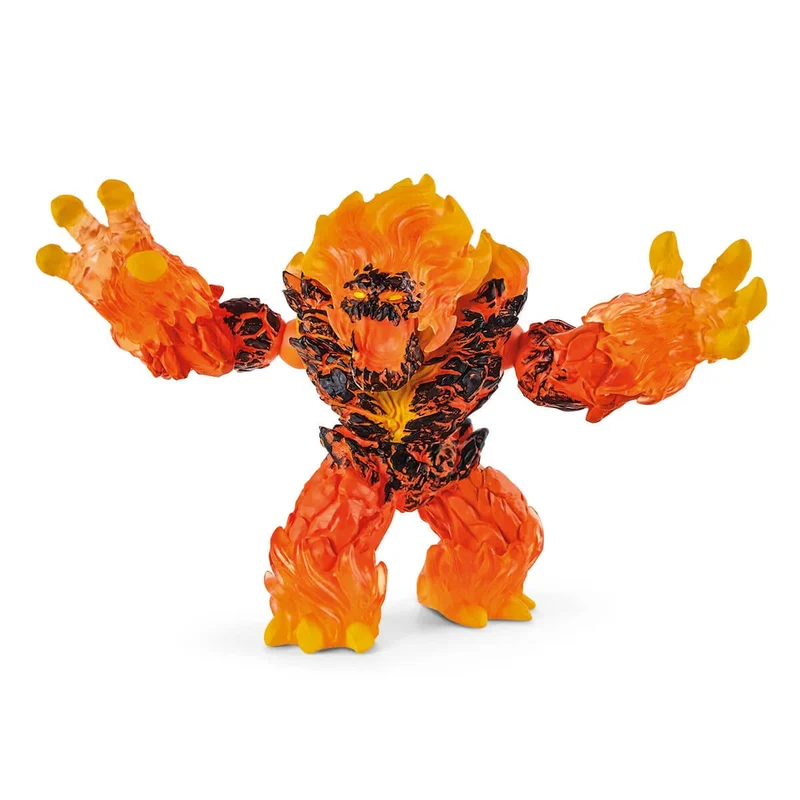 Schleich Eldrador - Lava Smasher