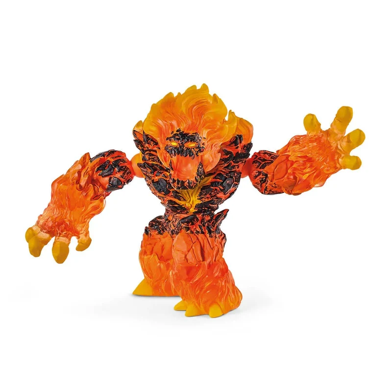 Schleich Eldrador - Lava Smasher