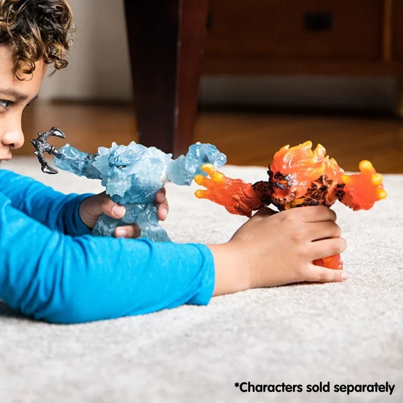 Schleich Eldrador - Lava Smasher