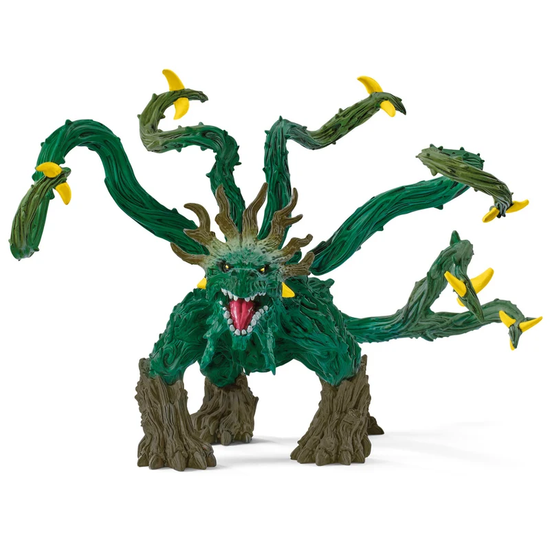 Schleich Eldrador - Jungle Creature