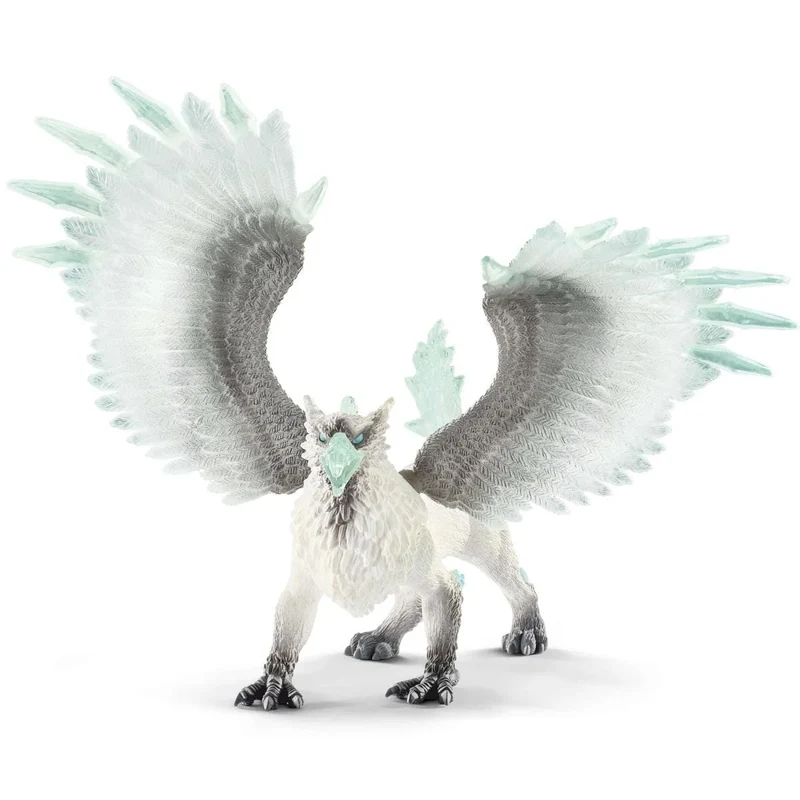 Schleich Eldrador - Ice Griffin