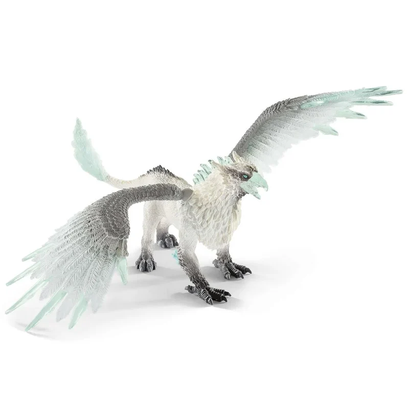 Schleich Eldrador - Ice Griffin