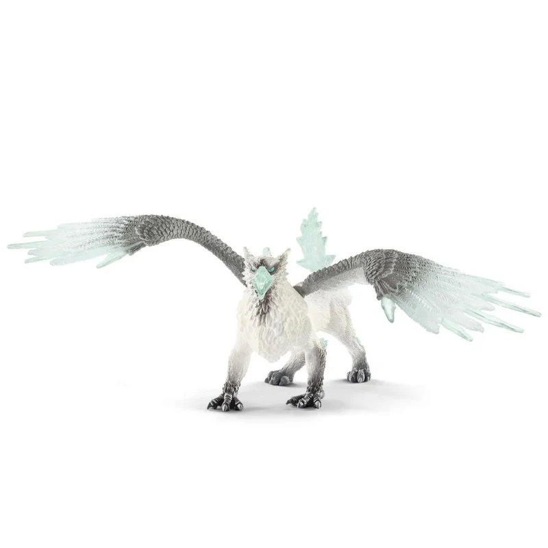 Schleich Eldrador - Ice Griffin