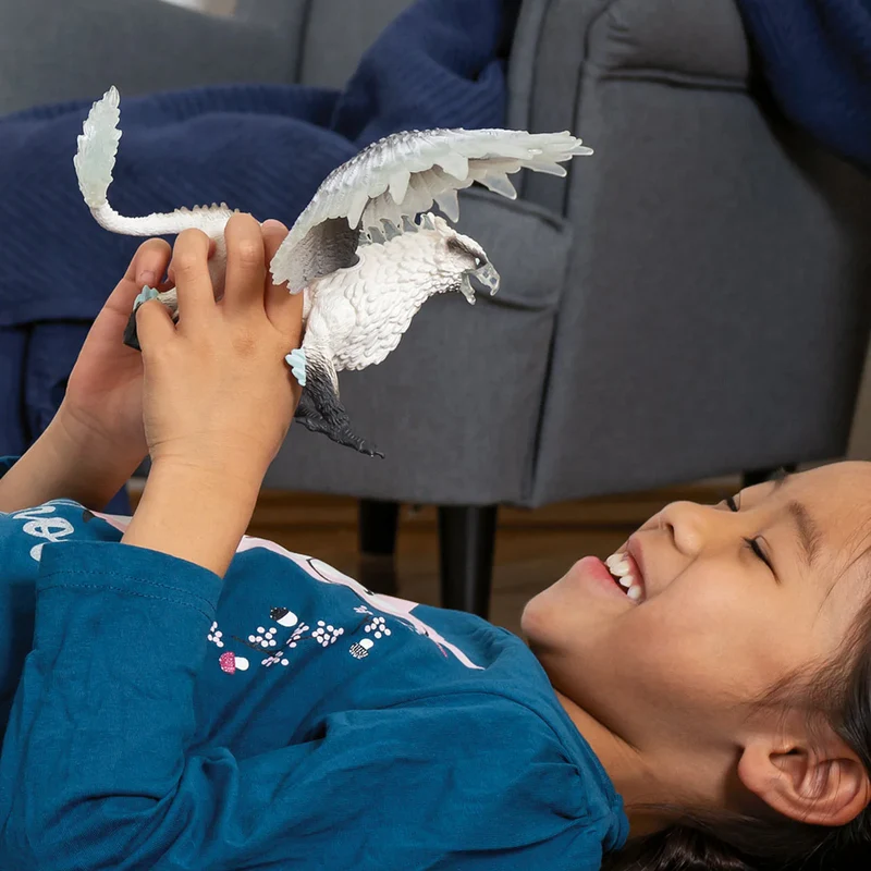 Schleich Eldrador - Ice Griffin