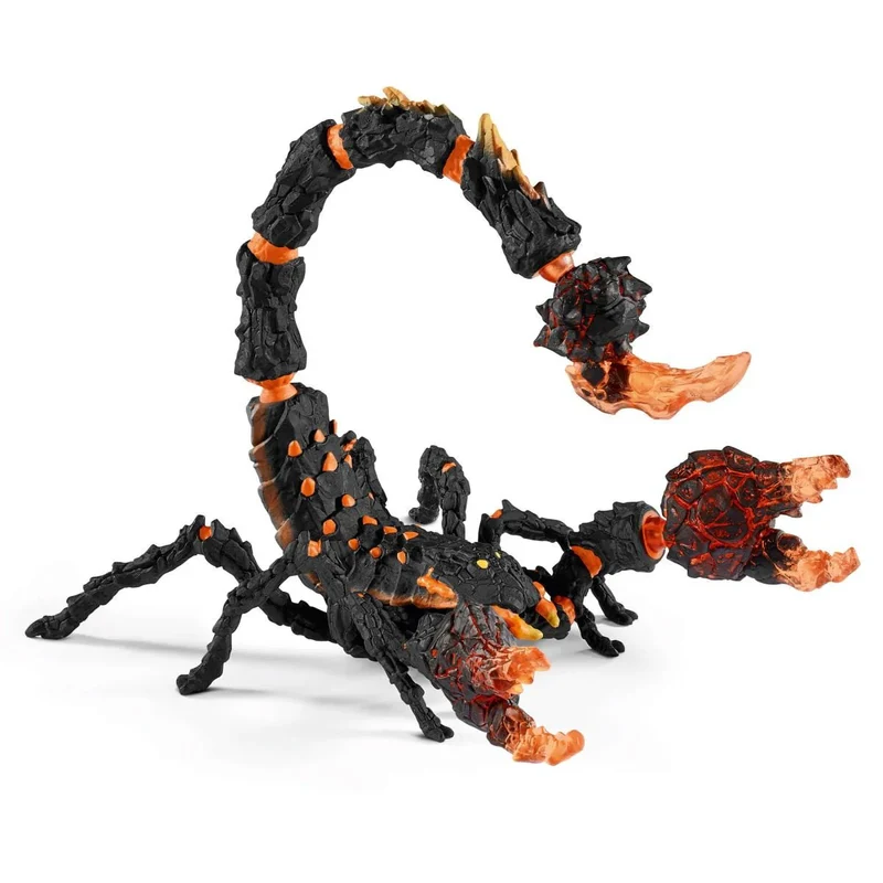 Schleich Eldrador - Lava Scorpion